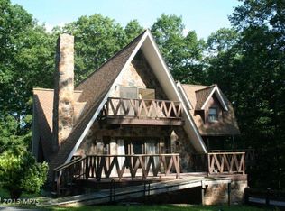 28 Mountain Brook Dr, Harpers Ferry, WV