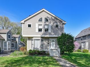 110 S Monroe St, Hinsdale, IL 60521