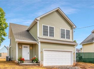 21 Queen St, New Britain, CT 06053