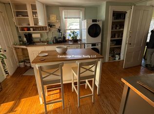 434 Franklin St #2, Cambridge, MA 02139