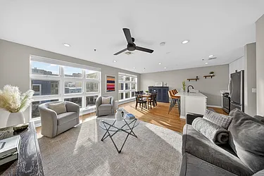 659 1st Street, #410