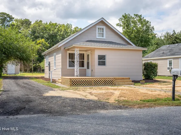 1001 Parsonage Street, Elizabeth City, NC 27909