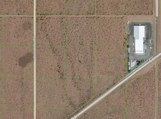 Sabre Rd, Apple Valley, CA 92307