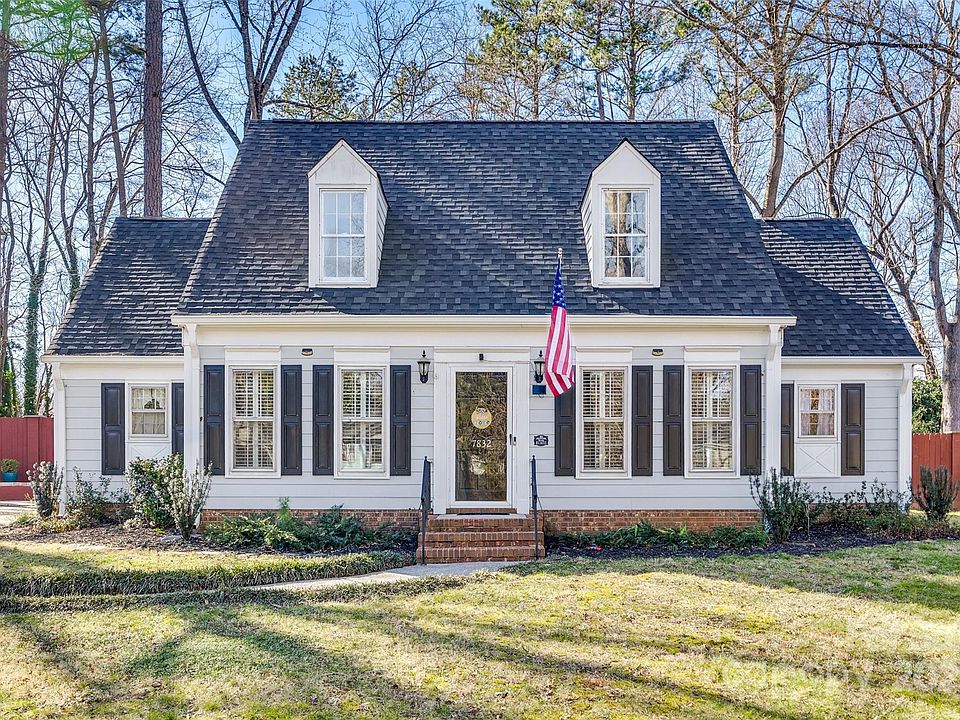 1st image of 7832 Winterset Dr