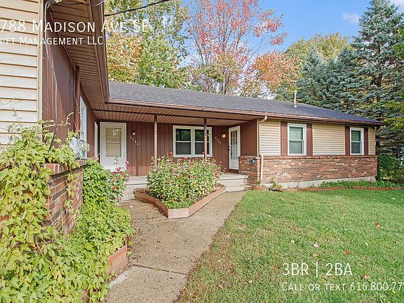 2nd image of 5788 Madison Ave SE