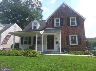 5118 Bond Ave, Drexel Hill, PA 19026