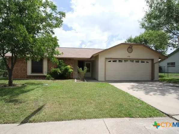 4508 Greenbriar Cir, Killeen, TX 76543