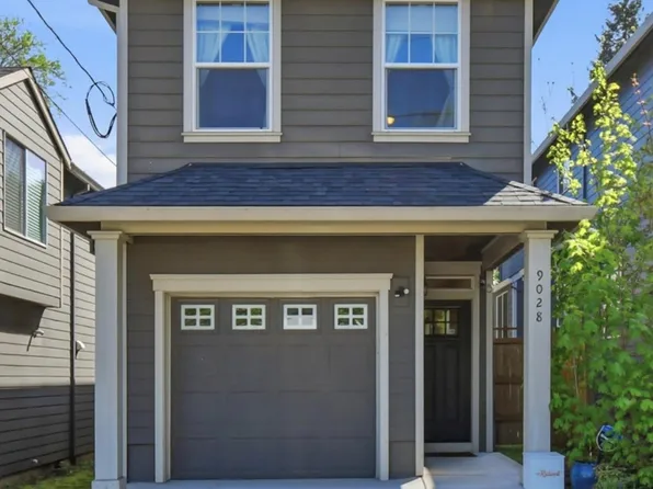 9028 N Drummond Ave, Portland, OR 97217