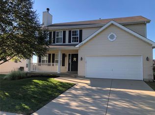 6929 Arbor Cove Dr, Fairview Heights, IL 62208