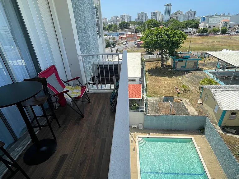 332 Suiza | Cond El Prado #601 — Photo 8