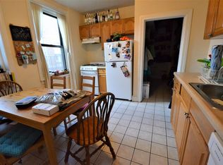 103 Hemenway St #13, Boston, MA 02115