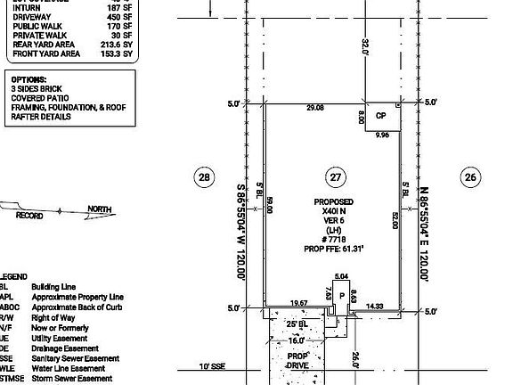 2nd image of 7718 Caspian Ranch Dr