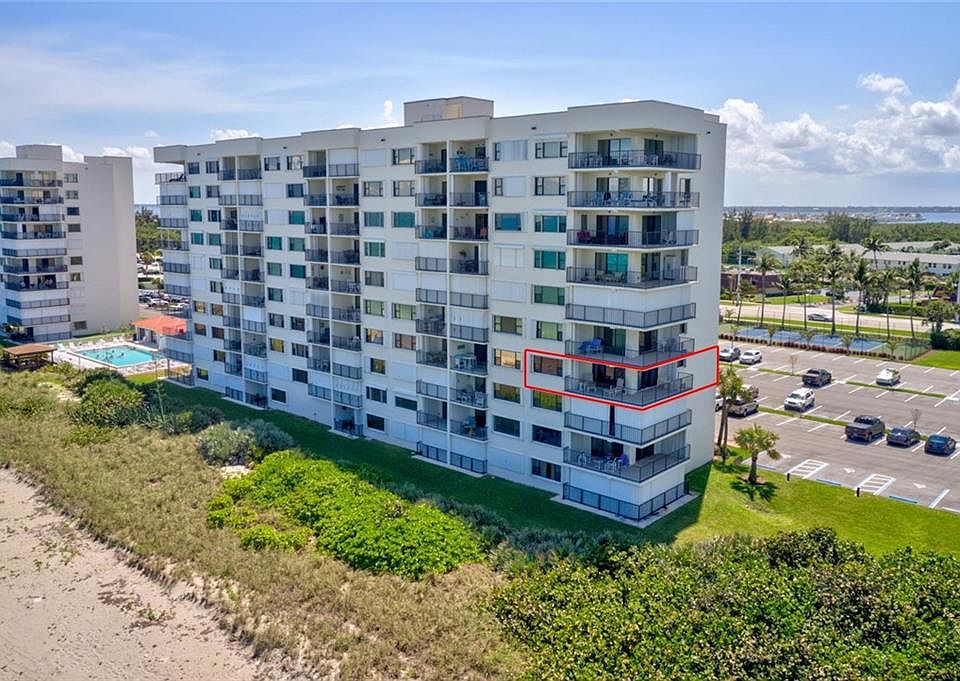 1st image of 9400 S Ocean Dr APT 401B