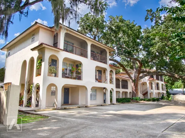 611 E. Amelia Street, 611 E Amelia St APT 1, Orlando, FL 32803