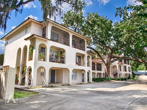 611 E. Amelia Street Photo 1