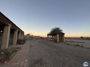 1089 Molitar Rd, Ocotillo, CA 92259