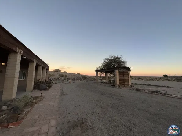 1089 Molitar Rd, Ocotillo, CA 92259