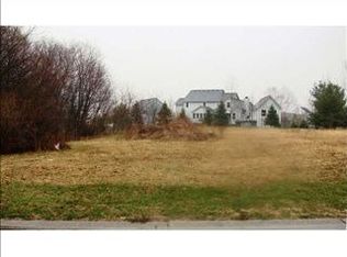 9657 Briarway Ln, Mc Cordsville, IN 46055