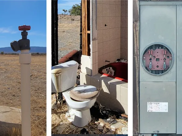 10987 Corton St, Pinon Hills, CA 92371