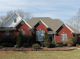 111 Augusta National, Anderson, SC 29621
