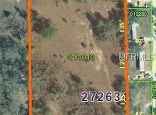 317 Miller Landing Rd, Davenport, FL 33837
