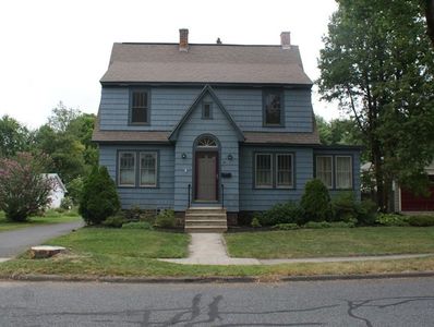 69 Haywood St, Greenfield, MA, 01301