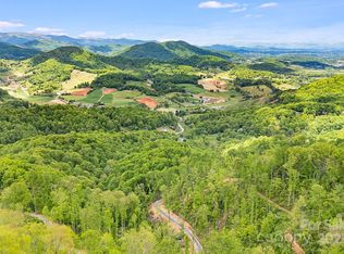 99999 Hookers Gap Rd, Leicester, NC 28748