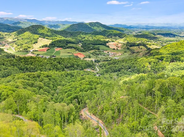 99999 Hookers Gap Rd, Leicester, NC 28748