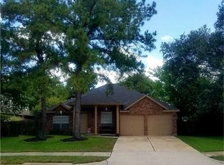 14210 Louetta Rd, Cypress, TX 77429