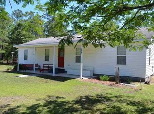 1614 Hewitt Rd, Loris, SC 29569