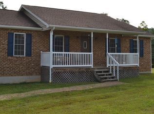 4972 Johnsons Mill Rd, Berkeley Springs, WV 25411