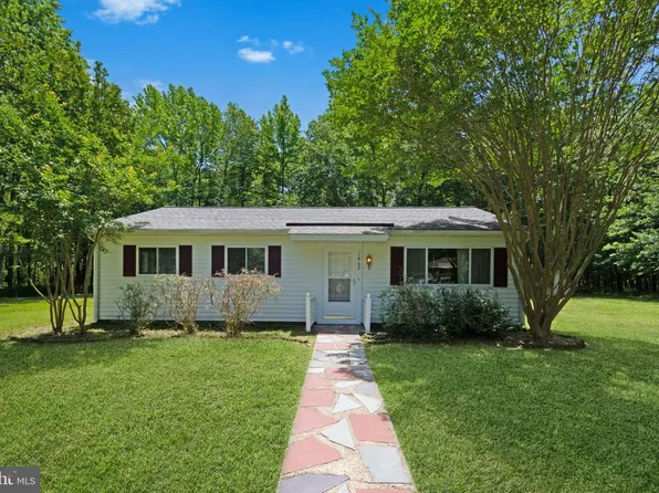 1469 Cedarhurst Rd, Shady Side, MD 20764