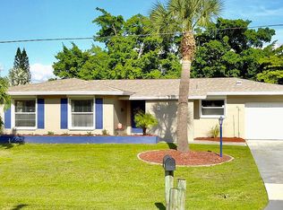 4213 SE 7th Ave, Cape Coral, FL 33904