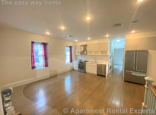 11 Boardman St #2, Cambridge, MA 02139