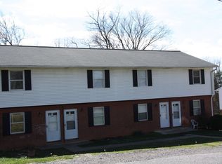 325-335 E Augusta Ave #17811528, Vinton, VA 24179
