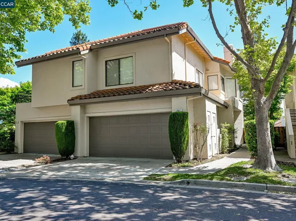 3113 Lakemont Dr Unit 1, San Ramon, CA 94582
