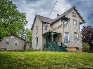 403 N Washington St, Hanover, IL 61041