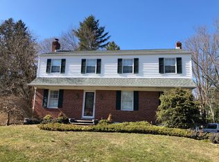 1107 Somerset Pl, West Chester, PA 19382