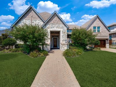 4540 Honeyvine Ln, Prosper, TX, 75078