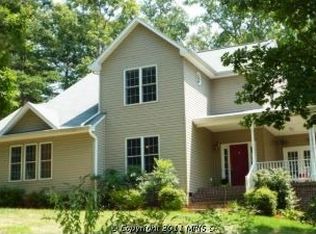 100 Hickory Ct, Locust Grove, VA 22508