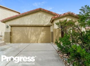 9296 N Centipede Ave, Tucson, AZ 85742