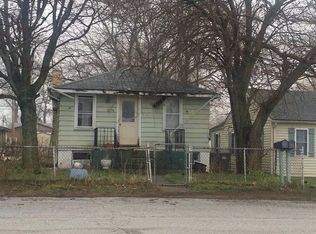2278 Parke St, Lake Station, IN 46405