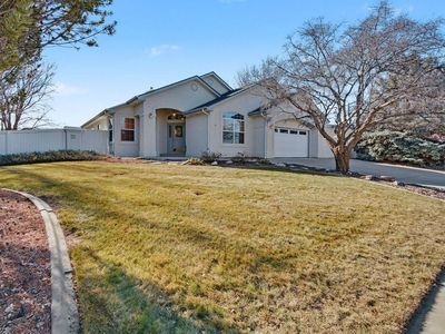 2029 F 3/4 Rd, Grand Junction, CO, 81507