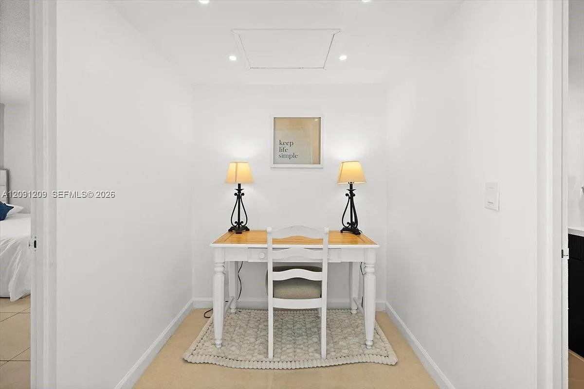 Sian Ocean Residences Con — Photo 4