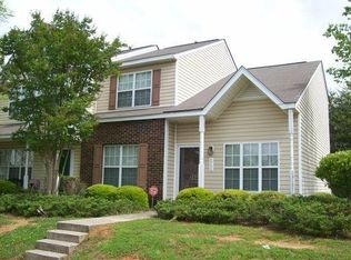 7700 Petrea Ln, Charlotte, NC 28227