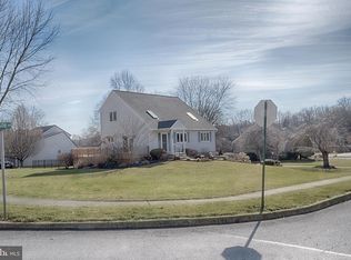 133 Larson Dr, Downingtown, PA 19335