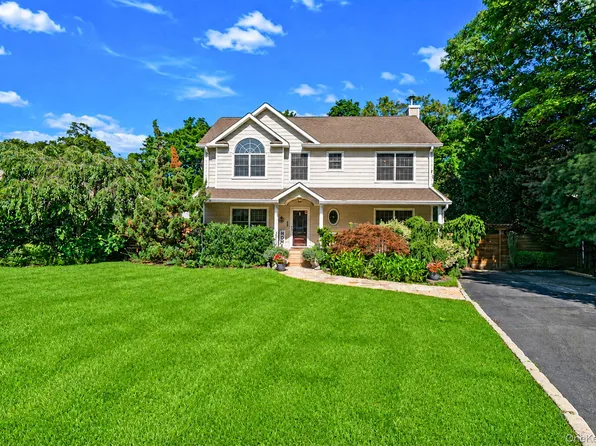 91 Traction Boulevard, Patchogue, NY 11772