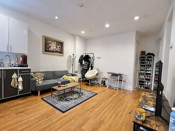 2nd image of 39 Malcolm X Blvd #3B
