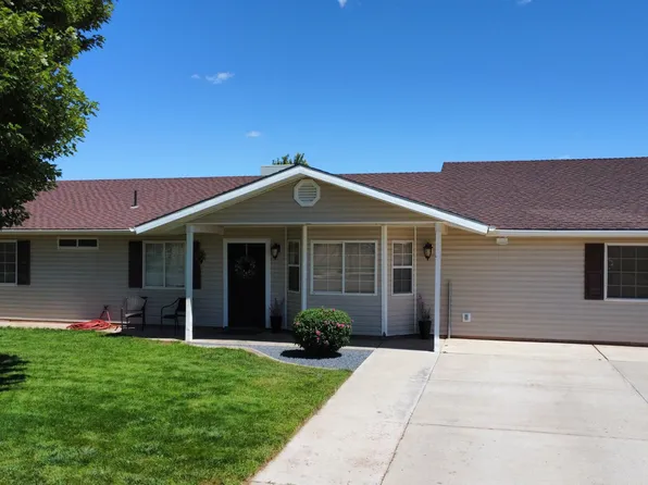 123 N 400th St W, Taylor, AZ 85939