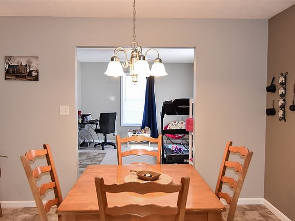 5th image of 3444 Trailstone Dr